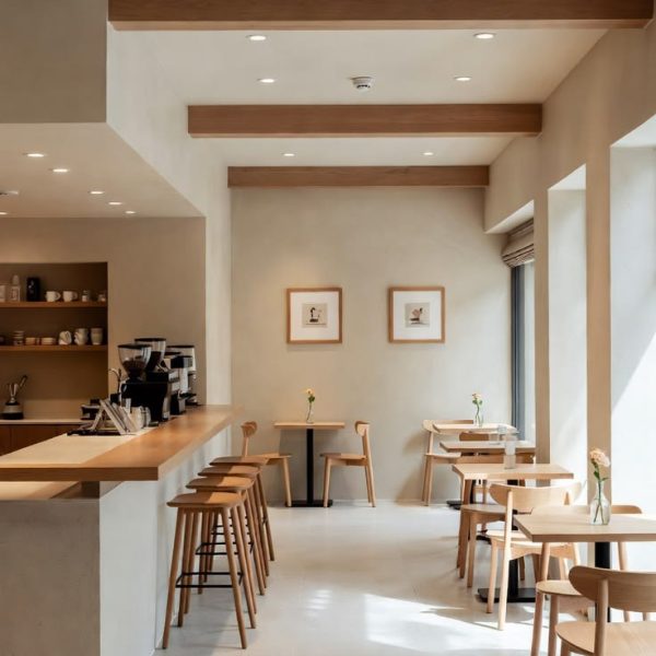 Residential & Commercial